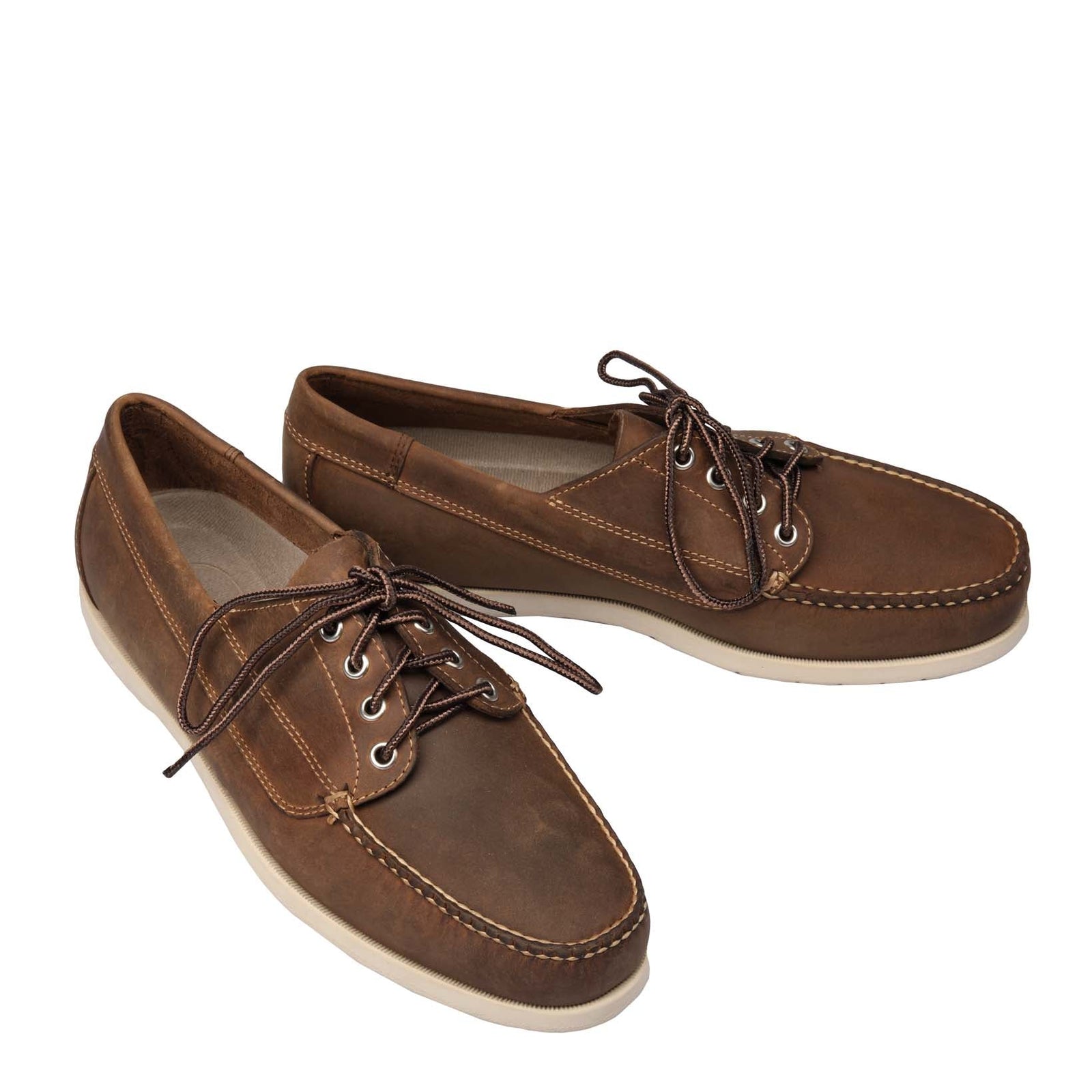 Ll shops bean jackman blucher moc