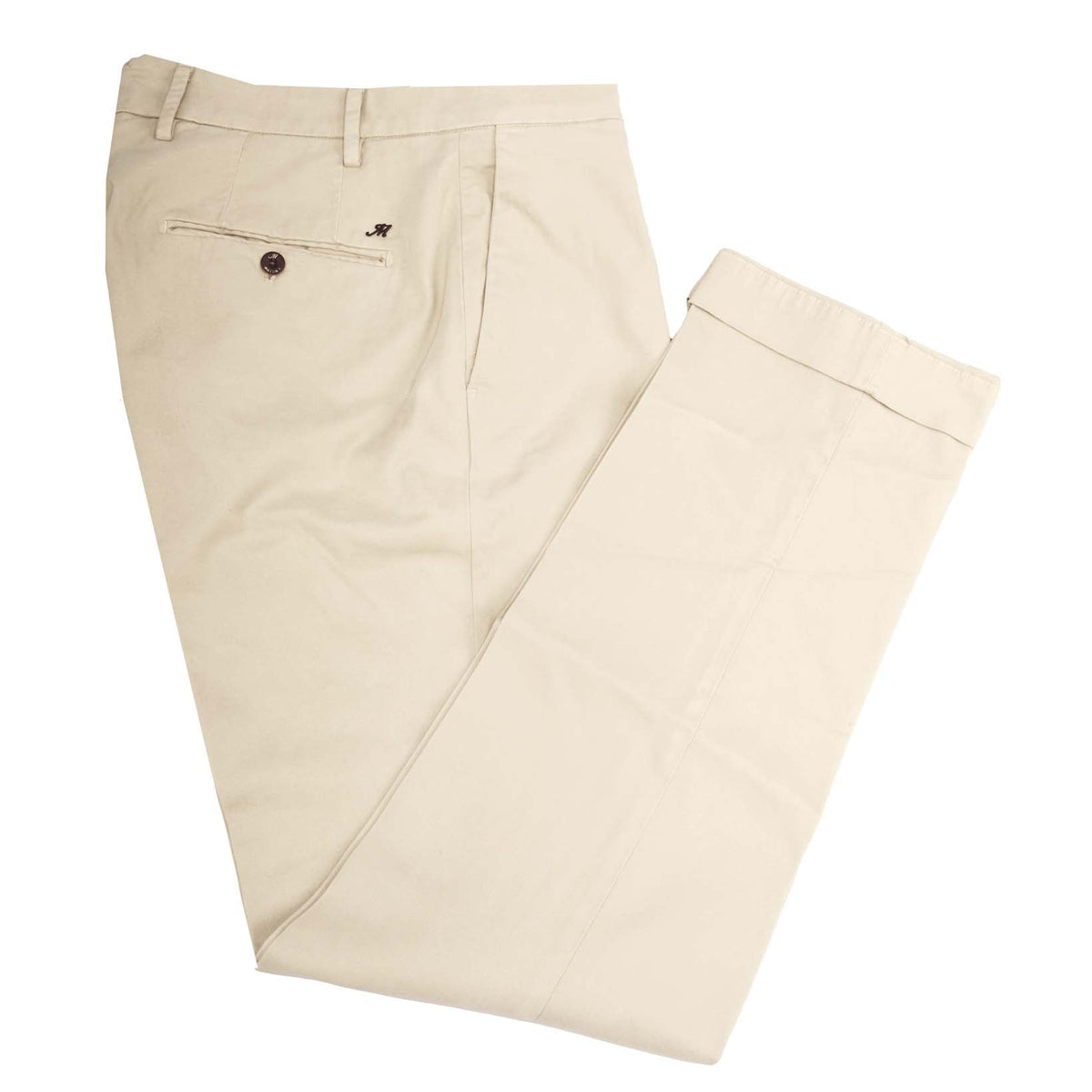 Chino-Hose für Herren Genova-Mason&#39;s-Conrad Hasselbach Shoes &amp; Garment