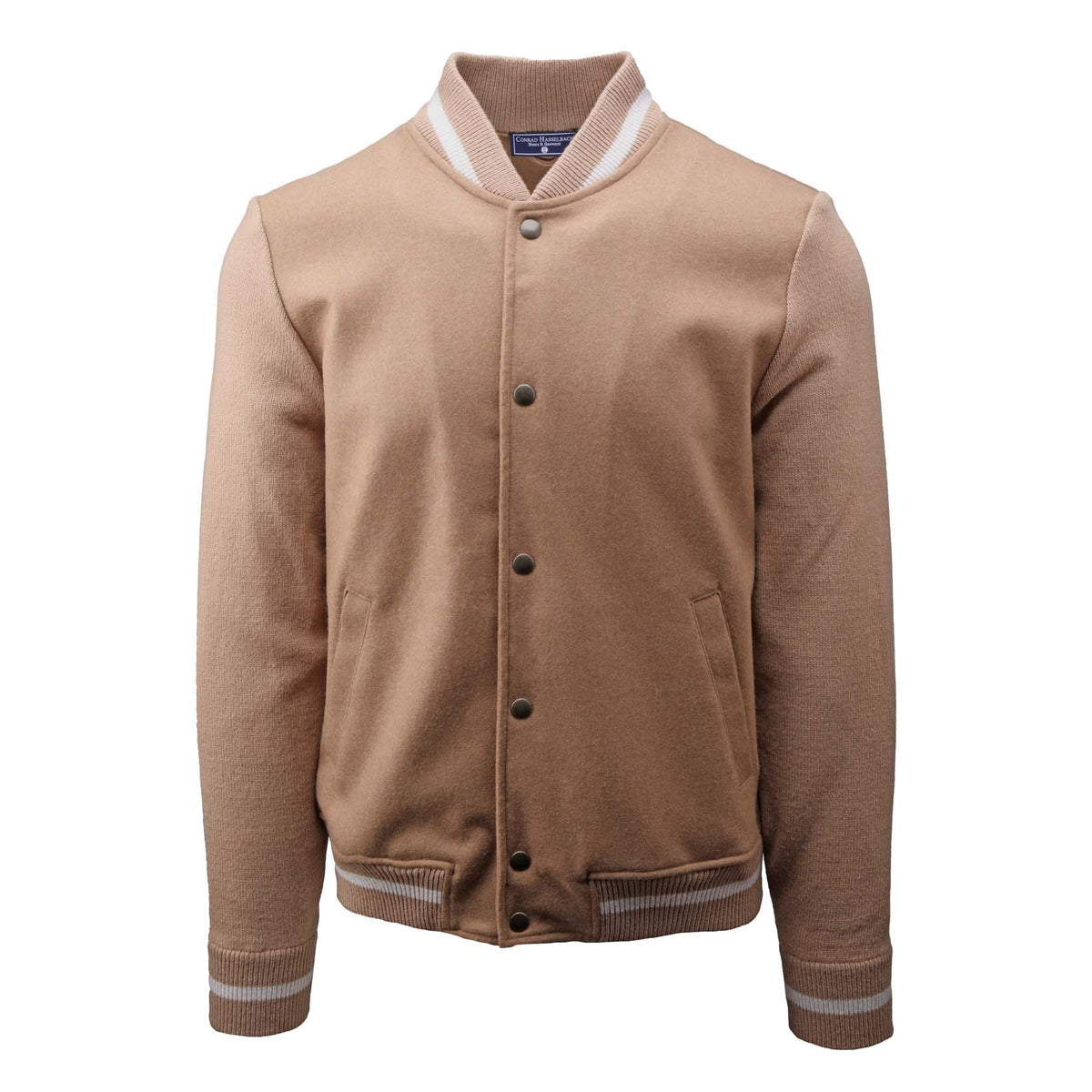 College-Jacke-Gran Sasso-Conrad Hasselbach Shoes &amp; Garment