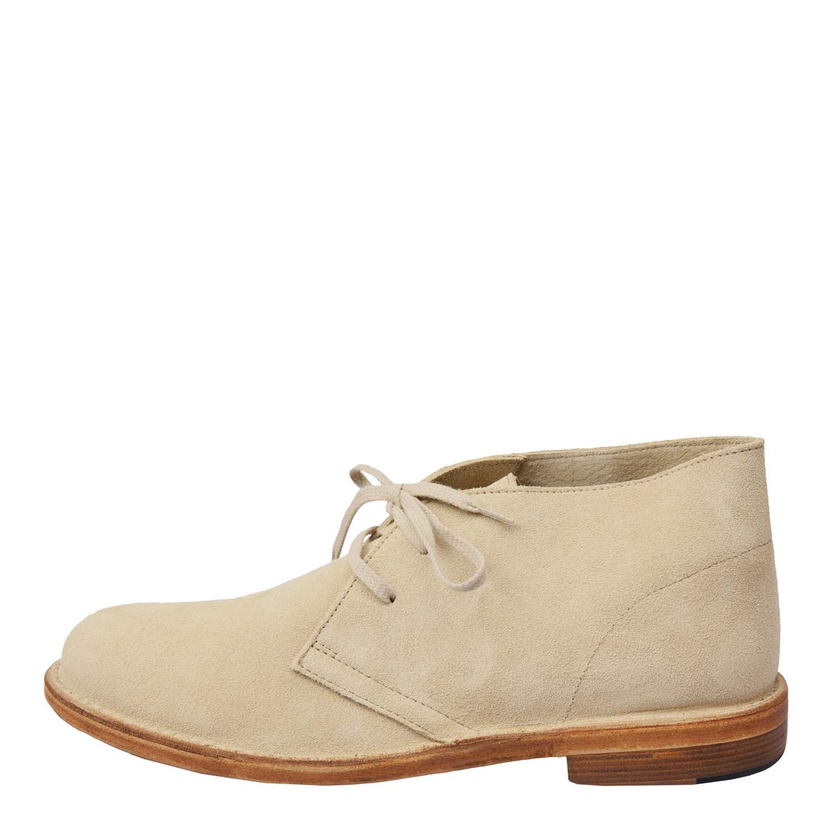 Desert Boot Uomo Ledersohle-Astorflex-Conrad Hasselbach Shoes &amp; Garment