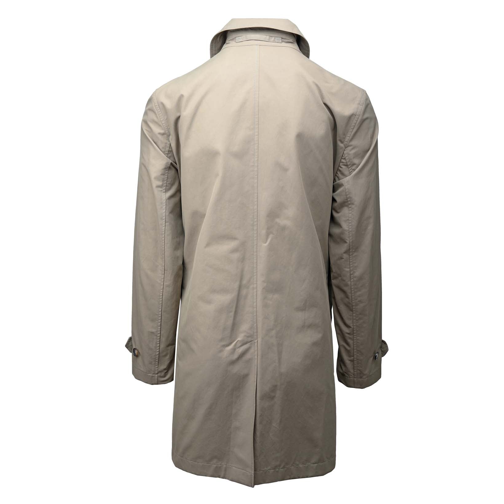 Mens deals mac coat