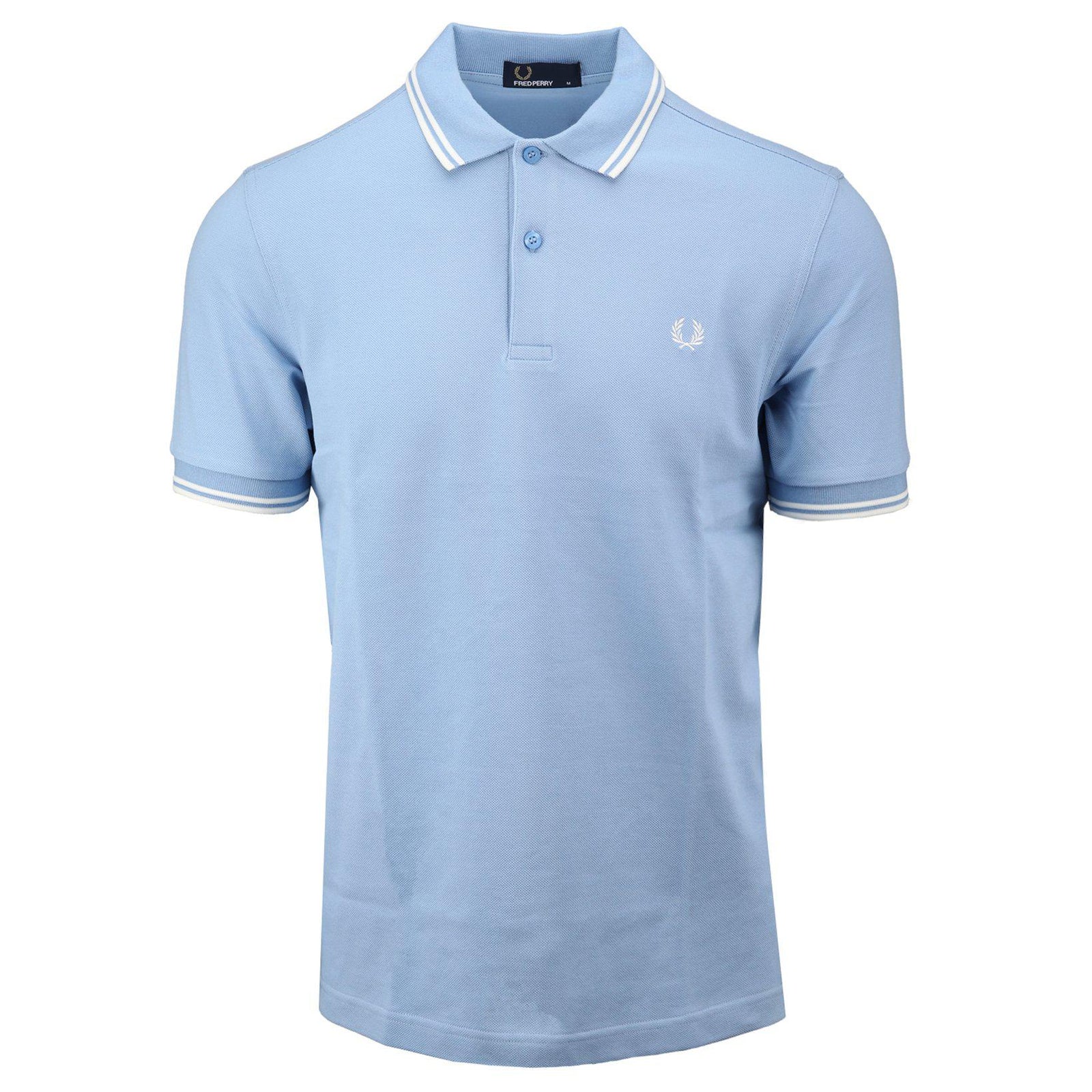 Fred perry 2025 3xl polo