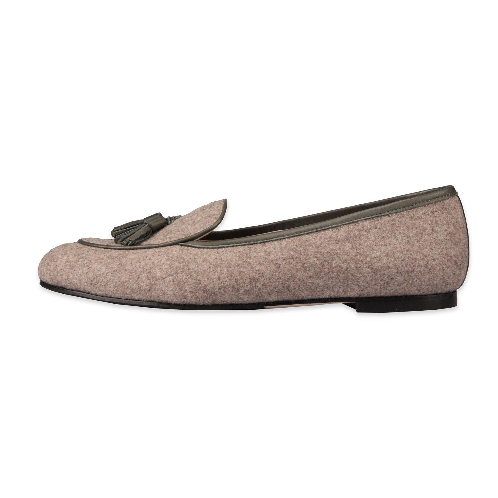 Loafer Sissi - Conrad Hasselbach Shoes & Garment