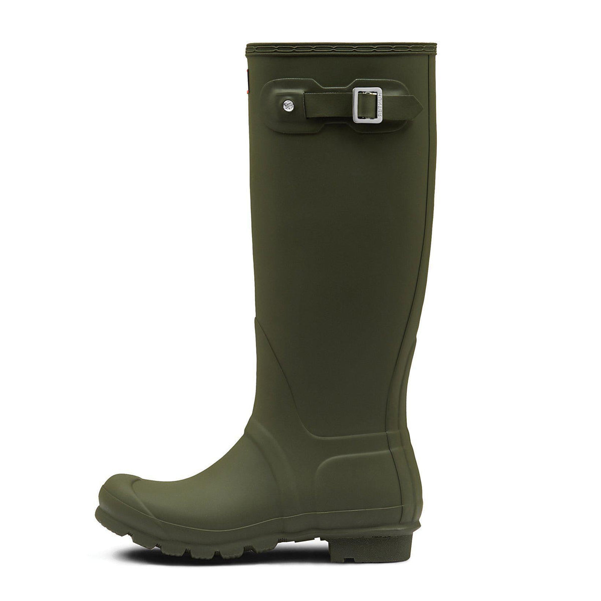 Original High Rubber Boots For Ladies - Conrad Hasselbach Shoes & Garment